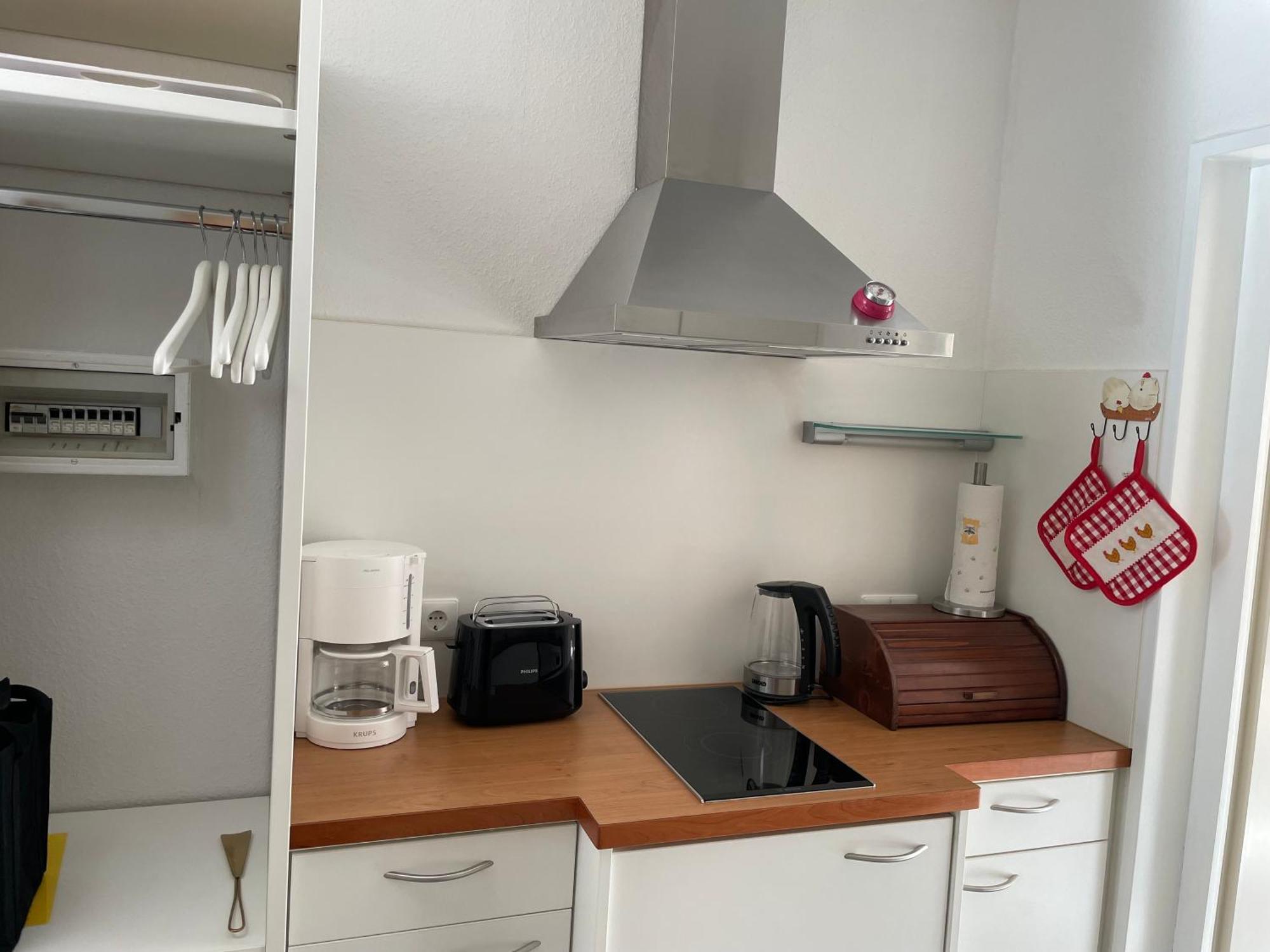 Appartamento Duenenrose 21 Norderney Esterno foto