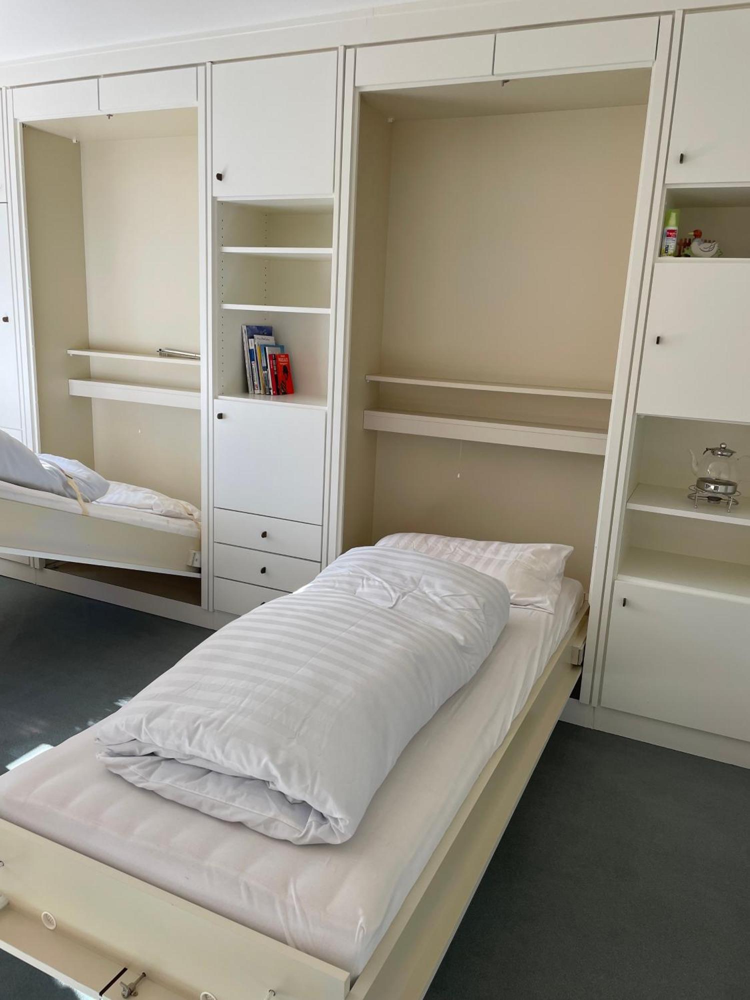 Appartamento Duenenrose 21 Norderney Esterno foto