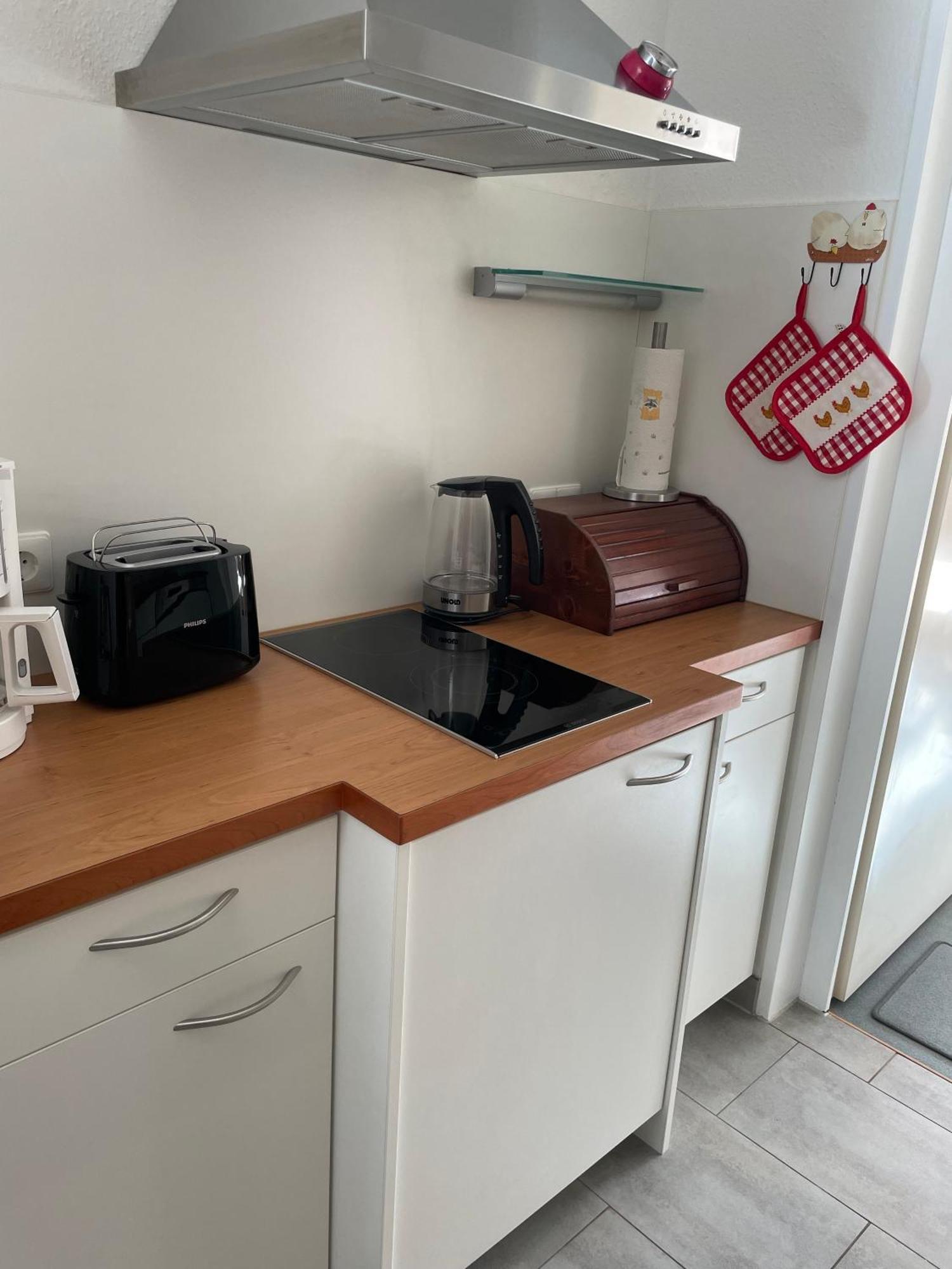 Appartamento Duenenrose 21 Norderney Esterno foto